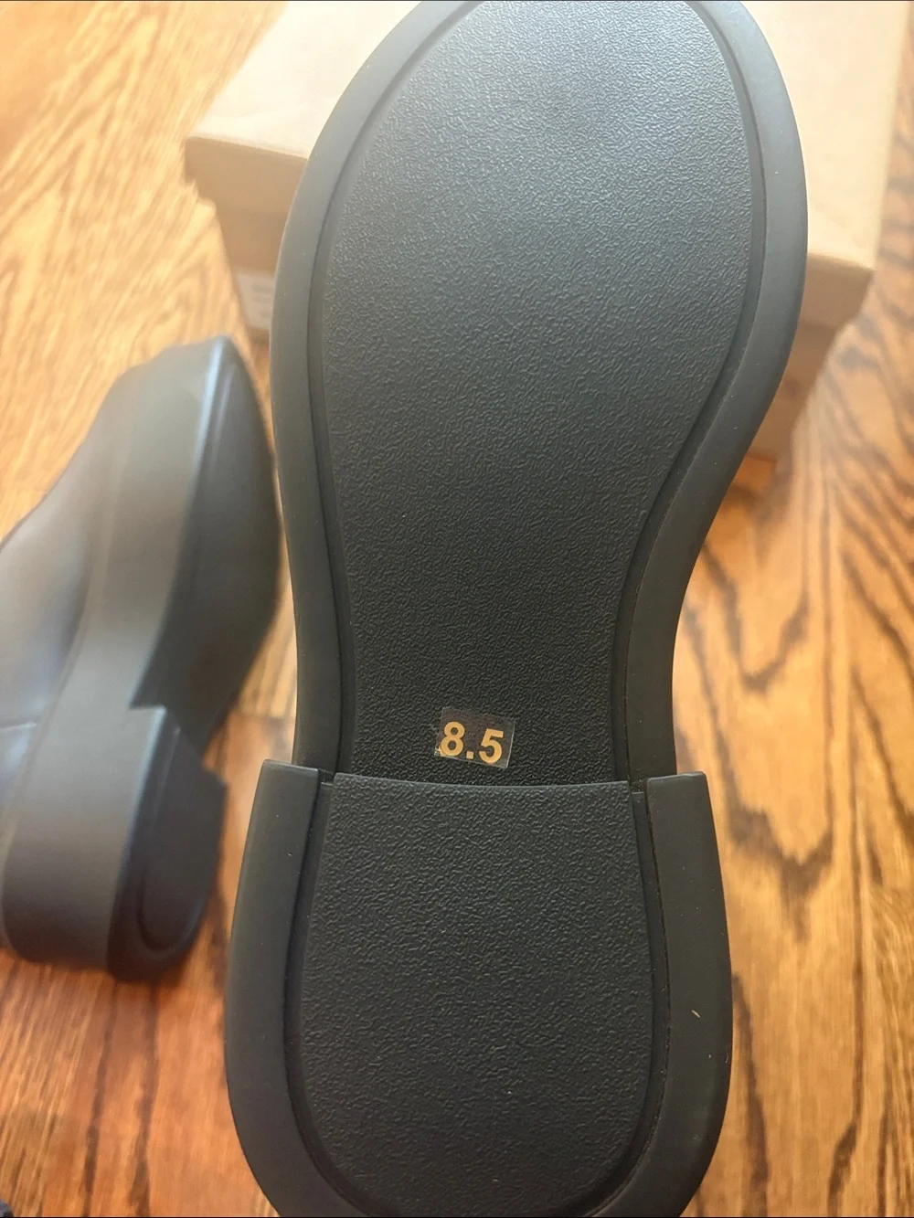 Steve Madden brand new